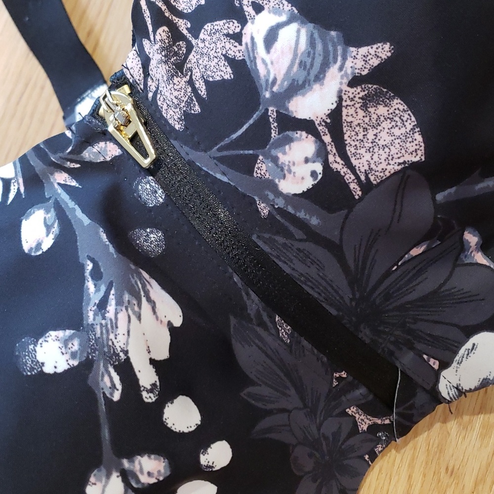 Knock out By Victoria Secret Size 34DD - Picture 2 of 5